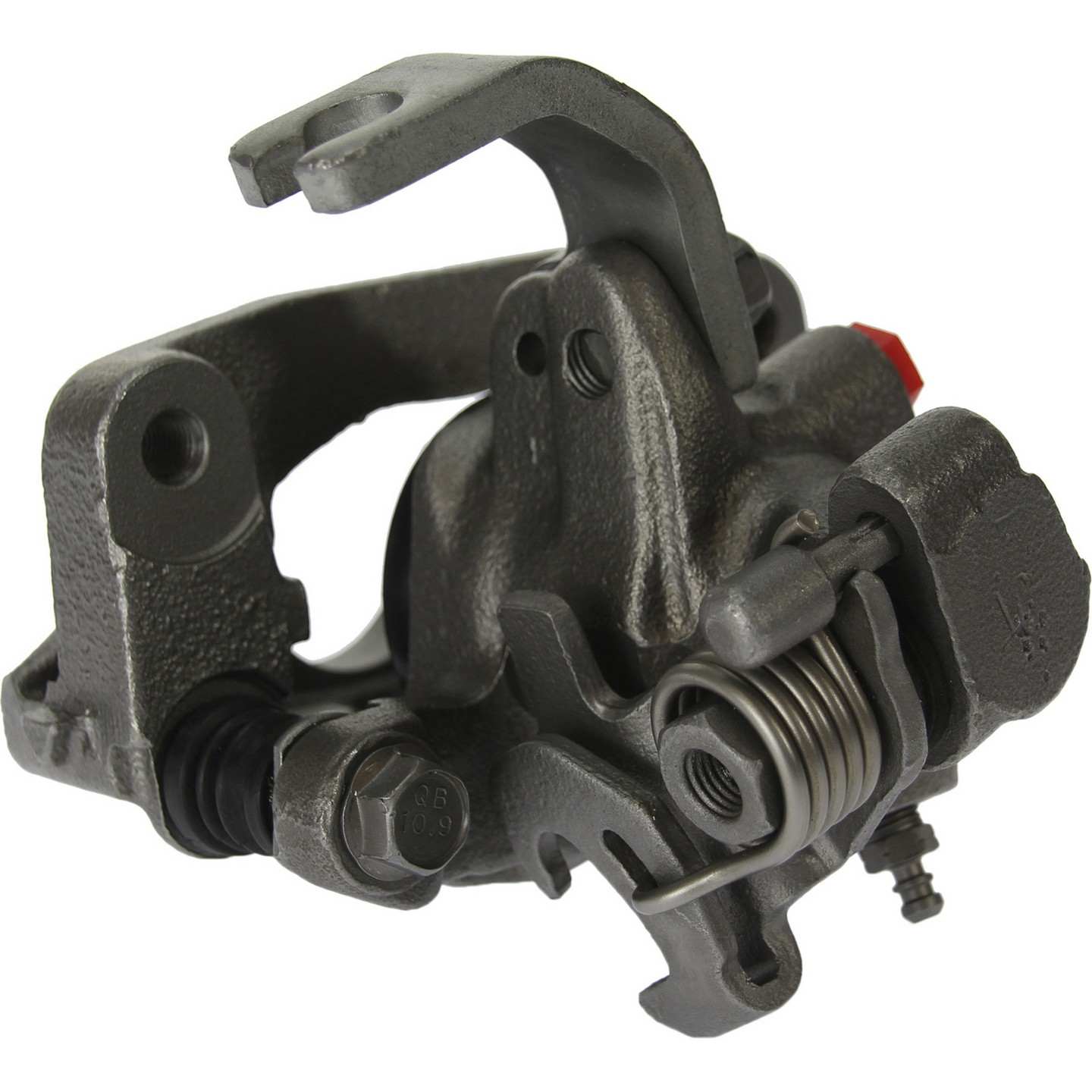 Centric Parts Disc Brake Caliper with anti-corrosion finish for reliable braking performance