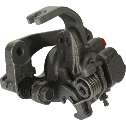 Centric Parts Disc Brake Caliper with anti-corrosion finish for reliable braking performance