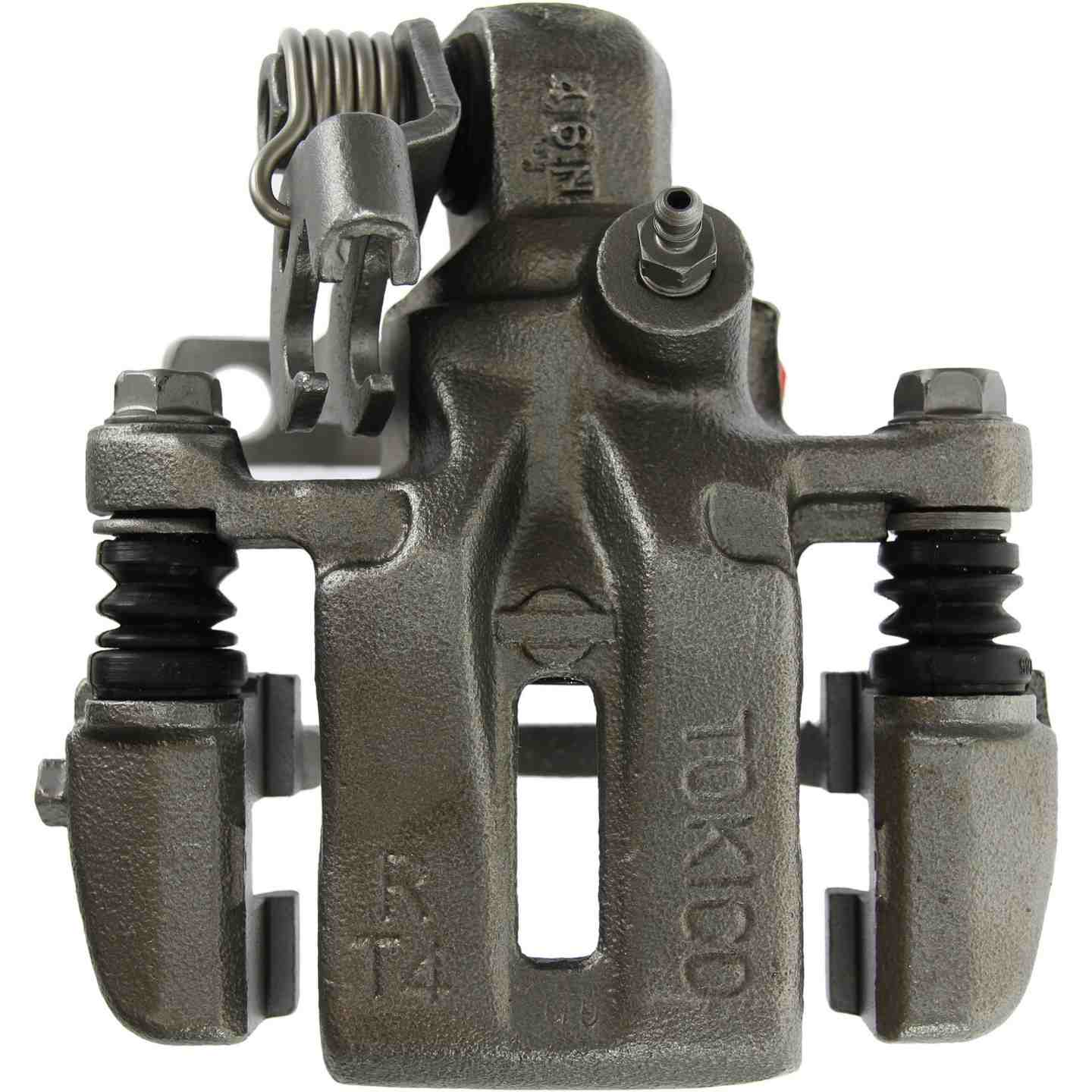 Stoptech Centric 84-86 Nissan 300ZX Semi-Loaded Brake Caliper - Rear Right 141.42517