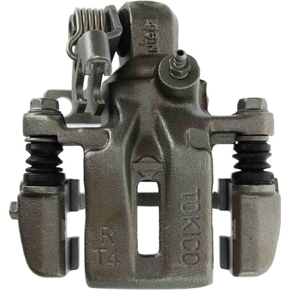 Stoptech Centric 84-86 Nissan 300ZX Semi-Loaded Brake Caliper - Rear Right 141.42517