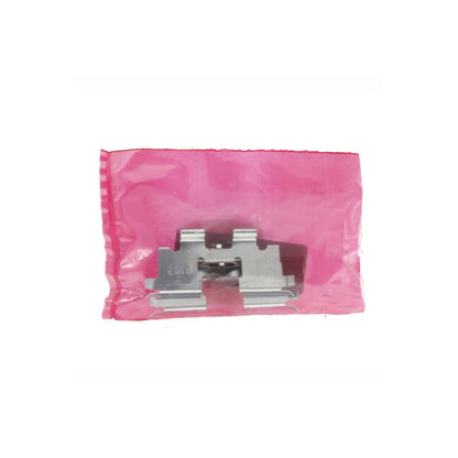 Centric Parts Disc Brake Caliper 141.42518