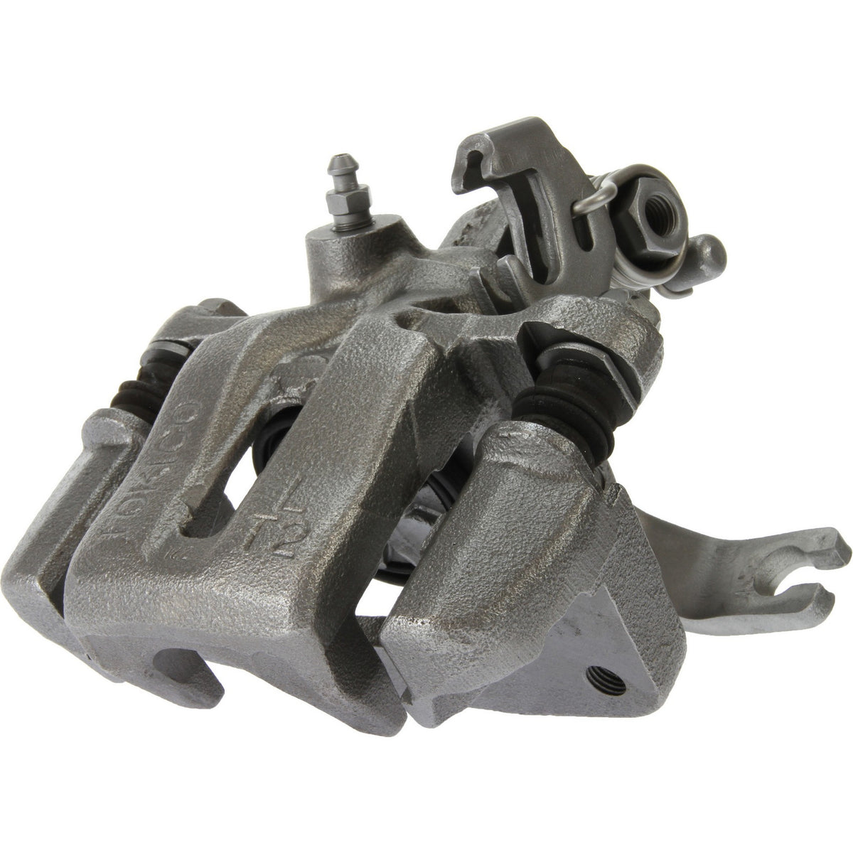 Centric Parts Disc Brake Caliper 141.42518
