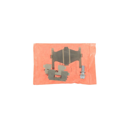 Centric Parts Semi-Loaded Brake Caliper 141.42525