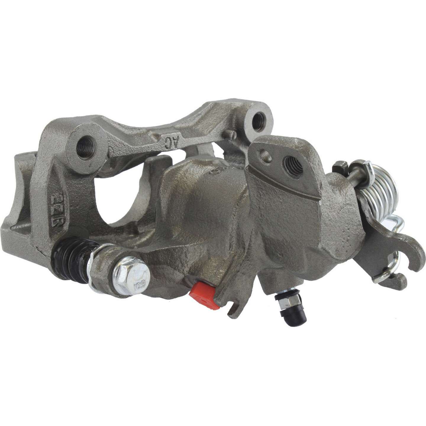 Centric Parts Semi-Loaded Brake Caliper 141.42525