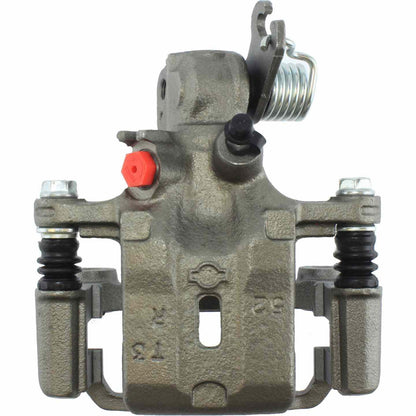 Centric Parts Semi-Loaded Brake Caliper 141.42525