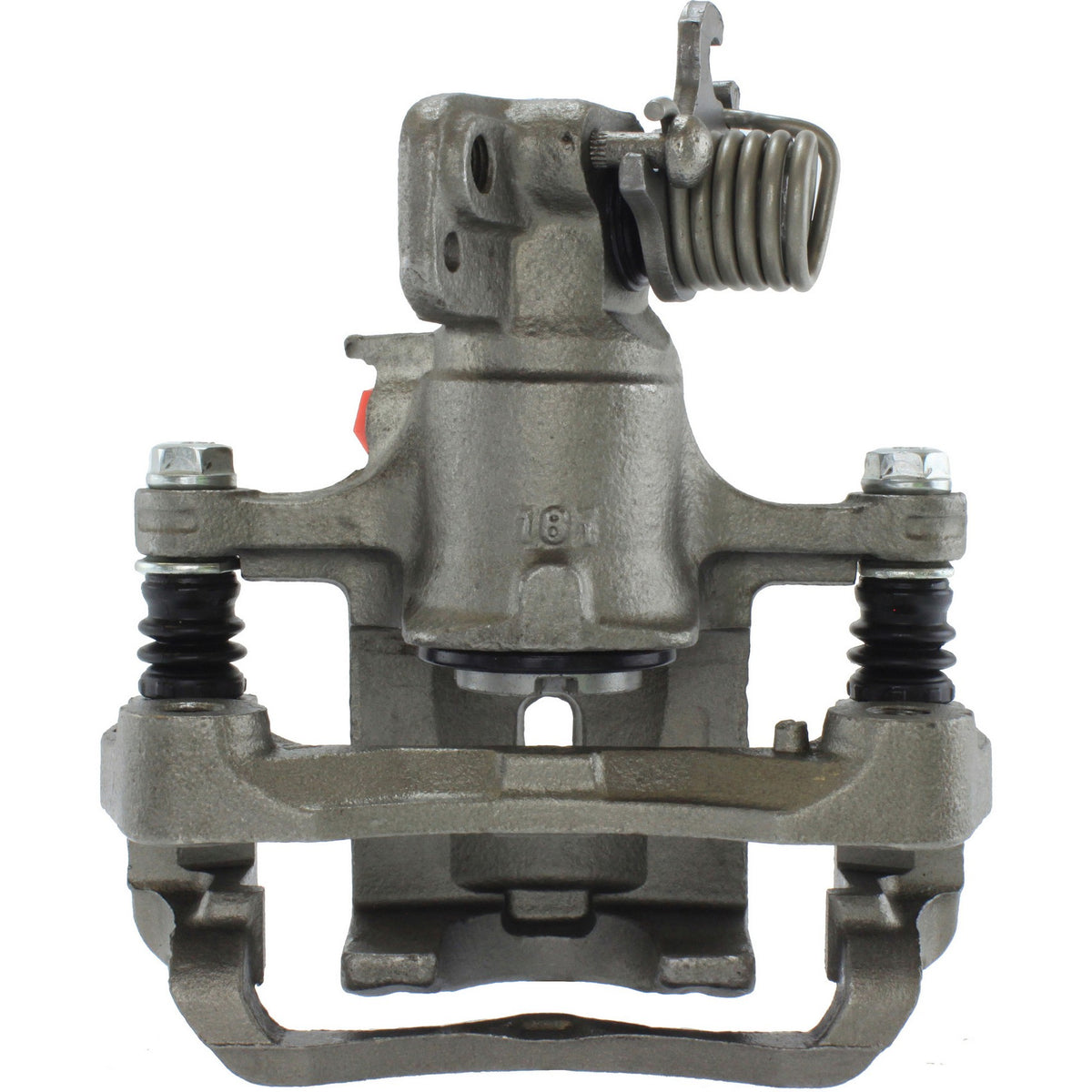 Centric Parts Disc Brake Caliper Remanufactured with Anti-Corrosion Finish 141.42526