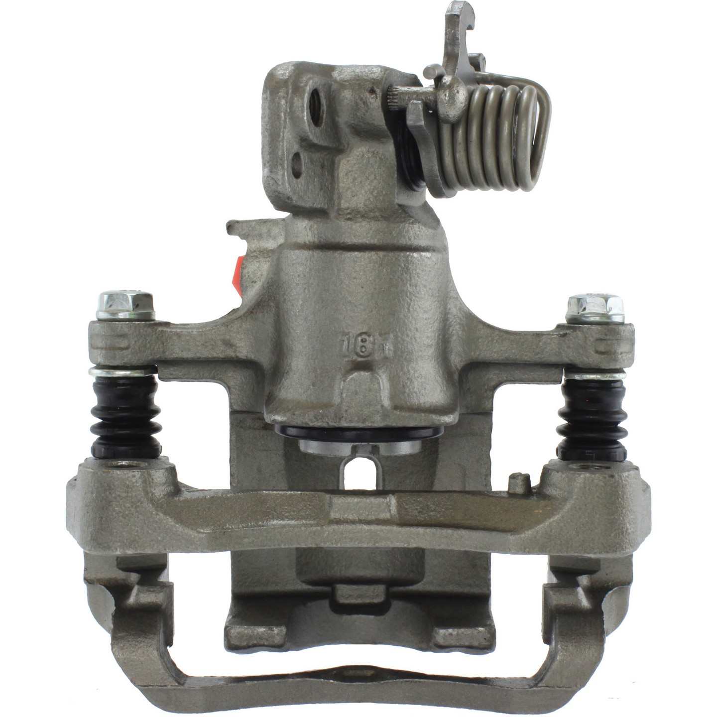 Centric Parts Disc Brake Caliper Remanufactured with Anti-Corrosion Finish 141.42526