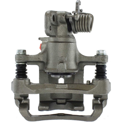 Centric Parts Disc Brake Caliper Remanufactured with Anti-Corrosion Finish 141.42526