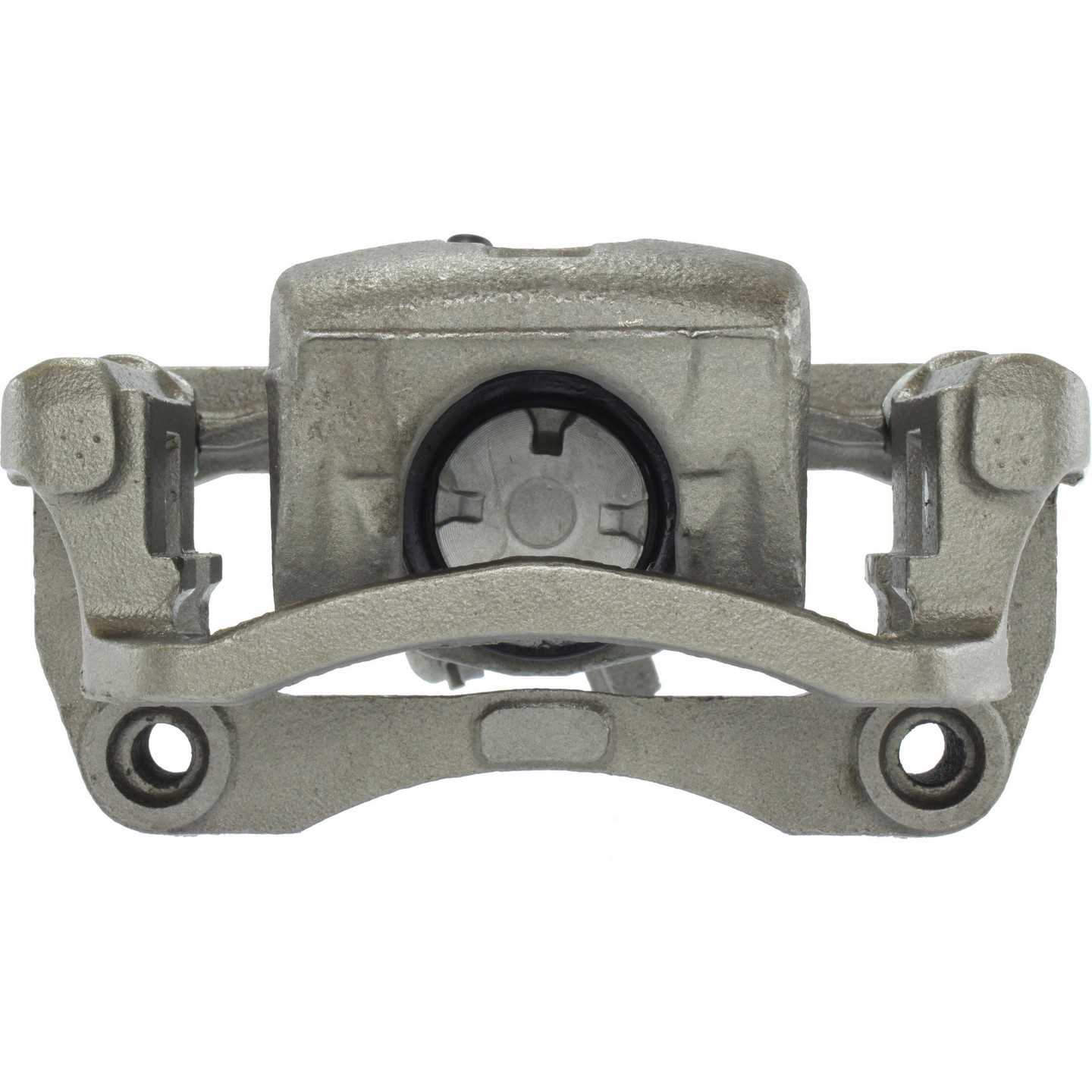 Centric Parts Disc Brake Caliper Remanufactured with Anti-Corrosion Finish 141.42526