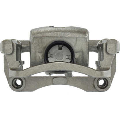 Centric Parts Disc Brake Caliper Remanufactured with Anti-Corrosion Finish 141.42526