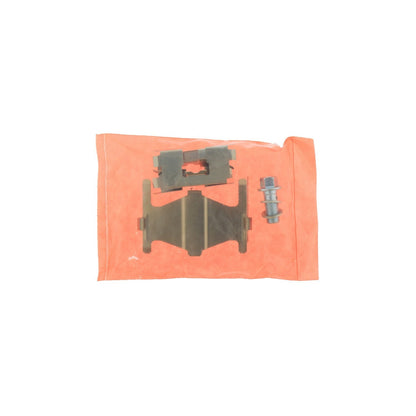 Centric Parts Disc Brake Caliper Remanufactured with Anti-Corrosion Finish 141.42526