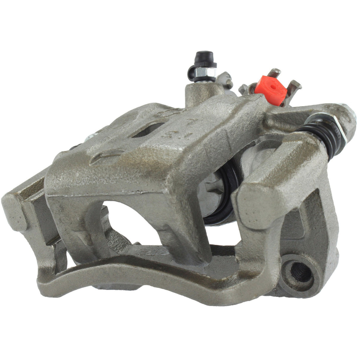 Centric Parts Disc Brake Caliper Remanufactured with Anti-Corrosion Finish 141.42526