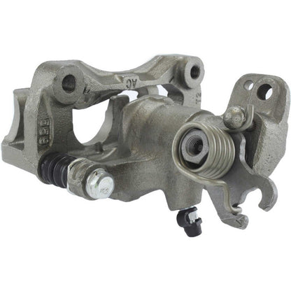 Centric Parts Disc Brake Caliper Remanufactured with Anti-Corrosion Finish 141.42526