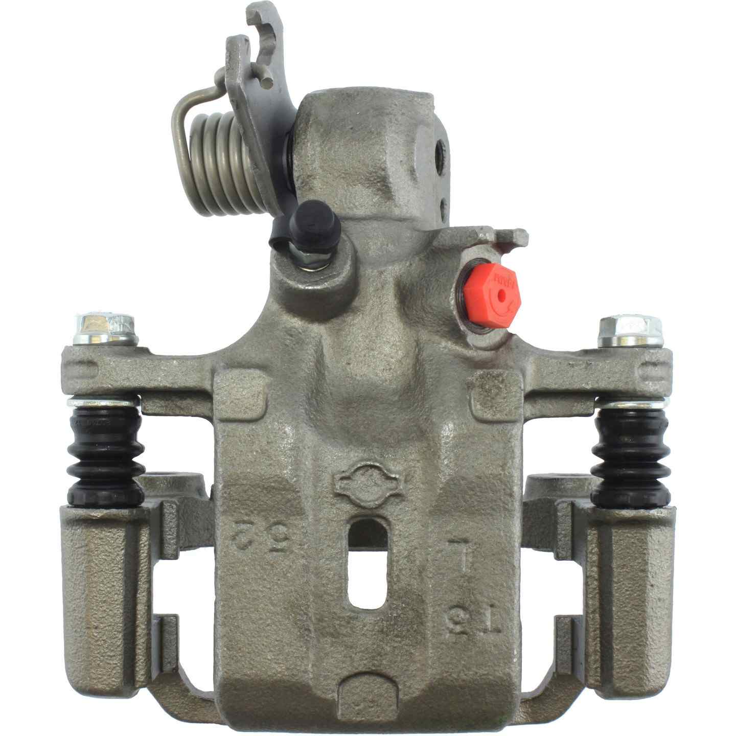 Centric Parts Disc Brake Caliper Remanufactured with Anti-Corrosion Finish 141.42526