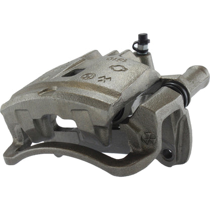Centric Parts Disc Brake Caliper Semi-Loaded for 1988-1995 Nissan Pathfinder 141.42527