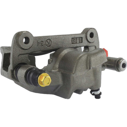 Centric Parts Disc Brake Caliper Semi-Loaded for 1988-1995 Nissan Pathfinder 141.42527