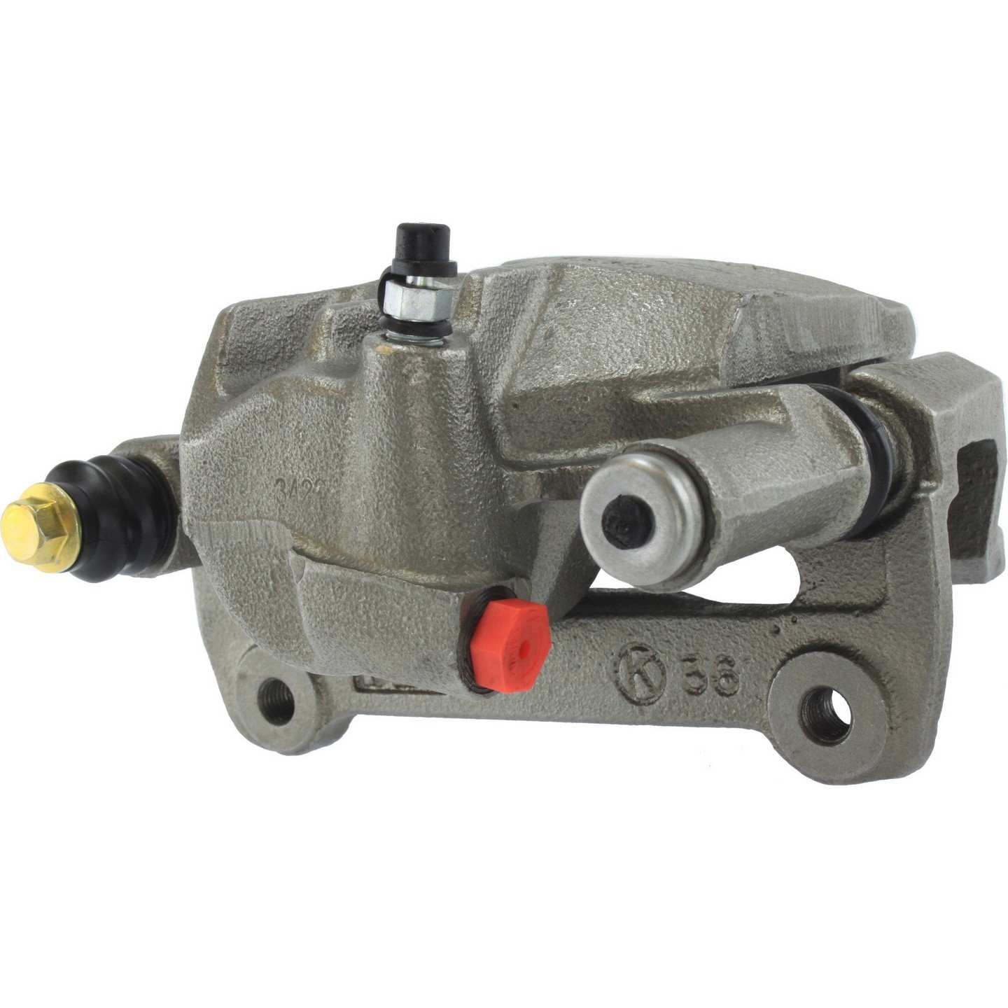 Centric Parts Semi-Loaded Brake Caliper 141.42528