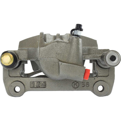 Centric Parts Semi-Loaded Brake Caliper 141.42528