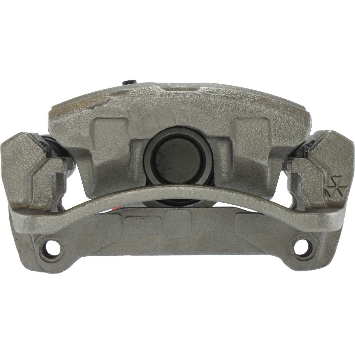 Centric Parts Disc Brake Caliper Semi-Loaded with anti-corrosion finish for 1988-1995 Nissan Pathfinder 141.42528