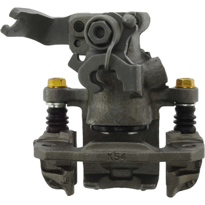 Centric Parts Semi-Loaded Brake Caliper 141.42529