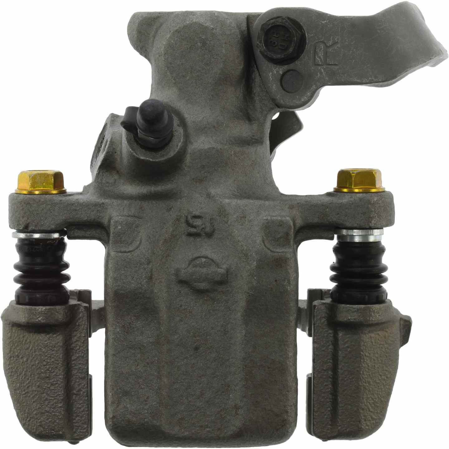 Centric Parts Semi-Loaded Brake Caliper 141.42529