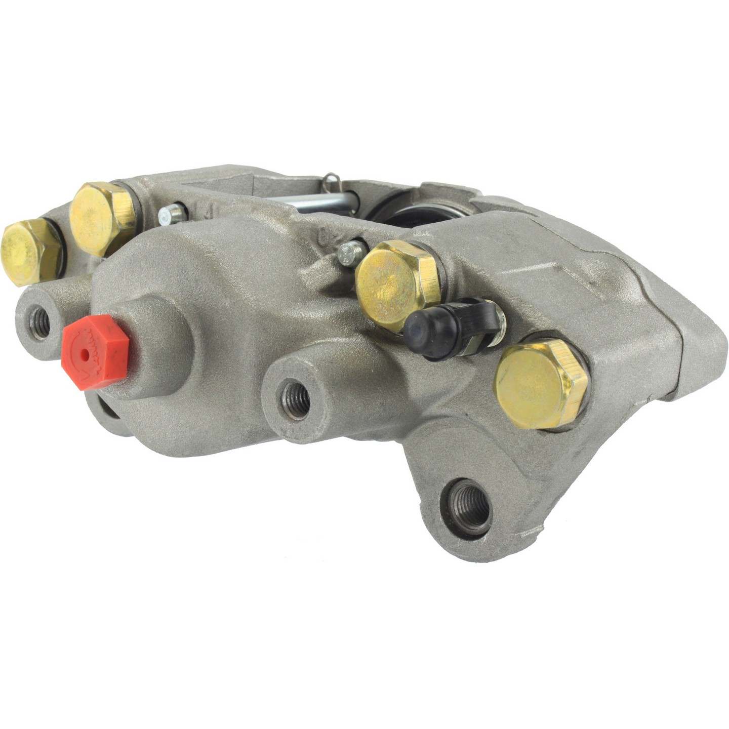 Centric Parts Disc Brake Caliper Remanufactured with Anti-Corrosion Finish 141.42531