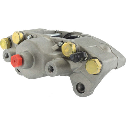 Centric Parts Disc Brake Caliper Remanufactured with Anti-Corrosion Finish 141.42531