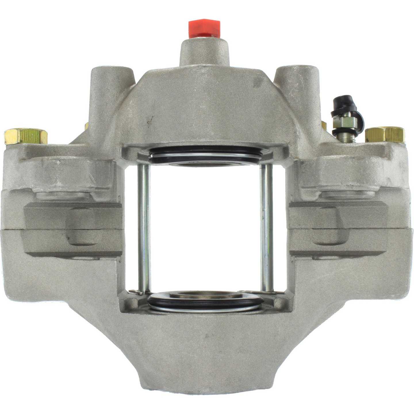 Centric Parts Disc Brake Caliper Remanufactured with Anti-Corrosion Finish 141.42531