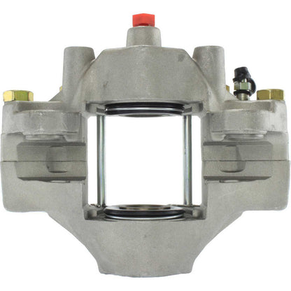 Centric Parts Disc Brake Caliper Remanufactured with Anti-Corrosion Finish 141.42531
