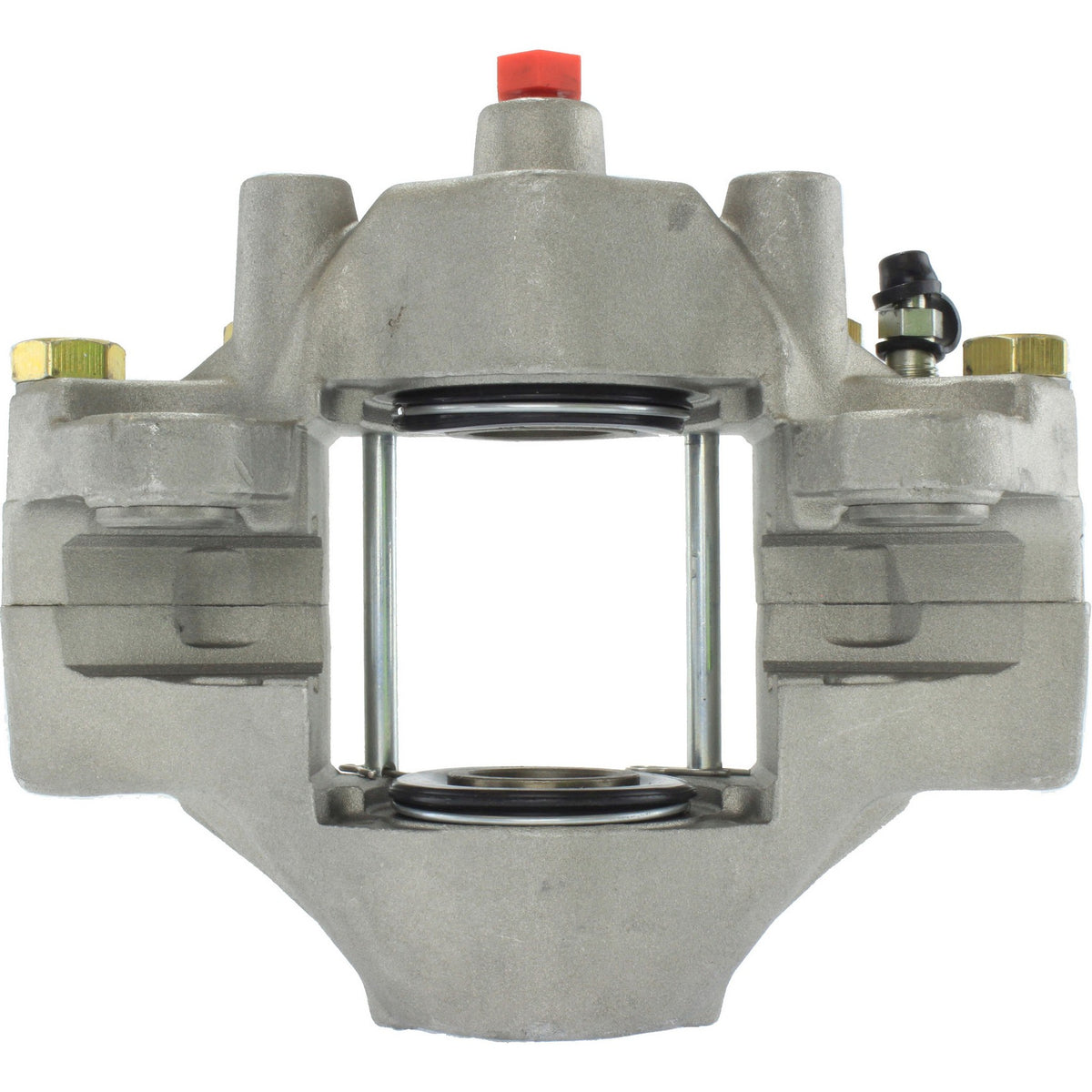 Centric Parts Disc Brake Caliper Remanufactured with Anti-Corrosion Finish 141.42531