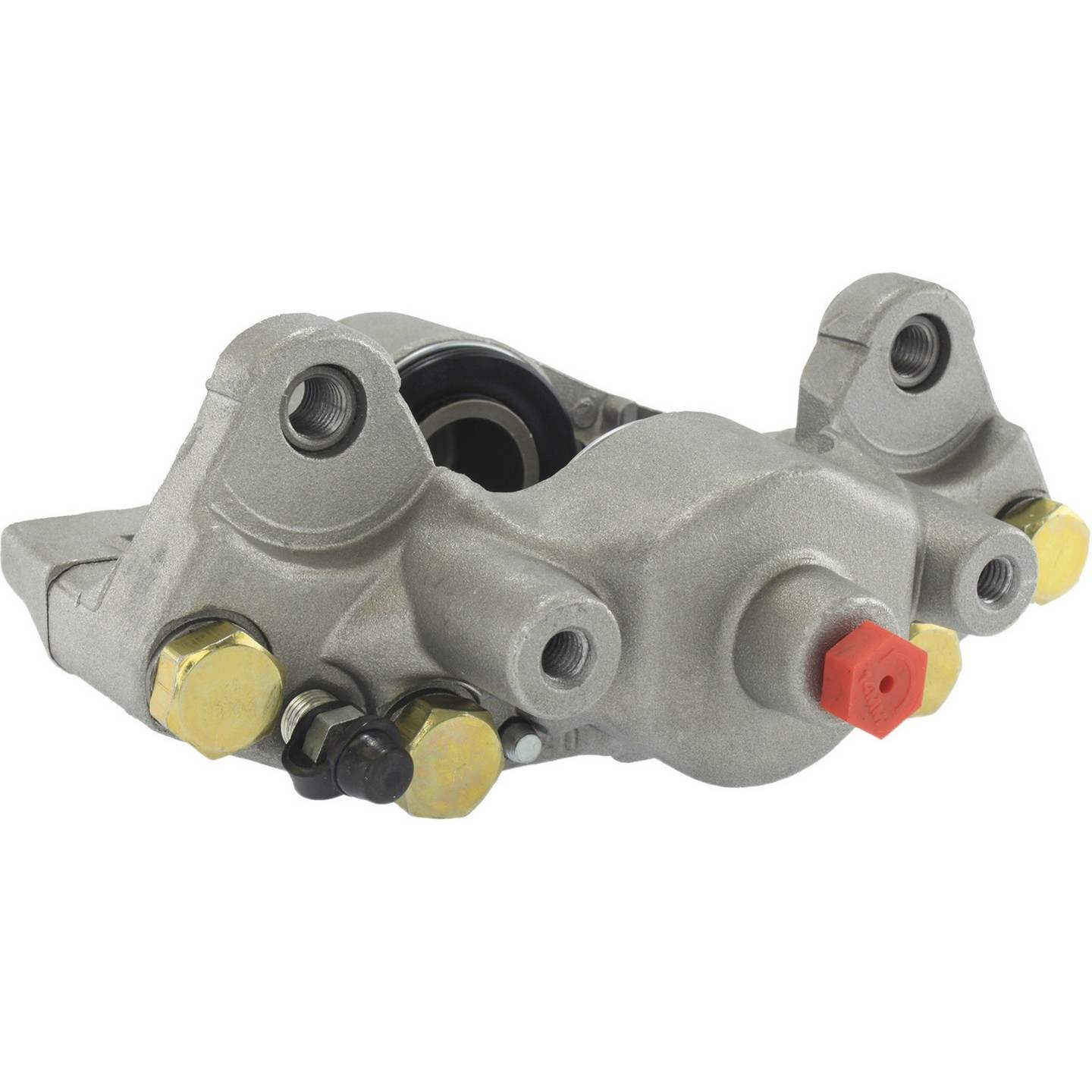 Centric Parts Disc Brake Caliper Remanufactured with Anti-Corrosion Finish 141.42531