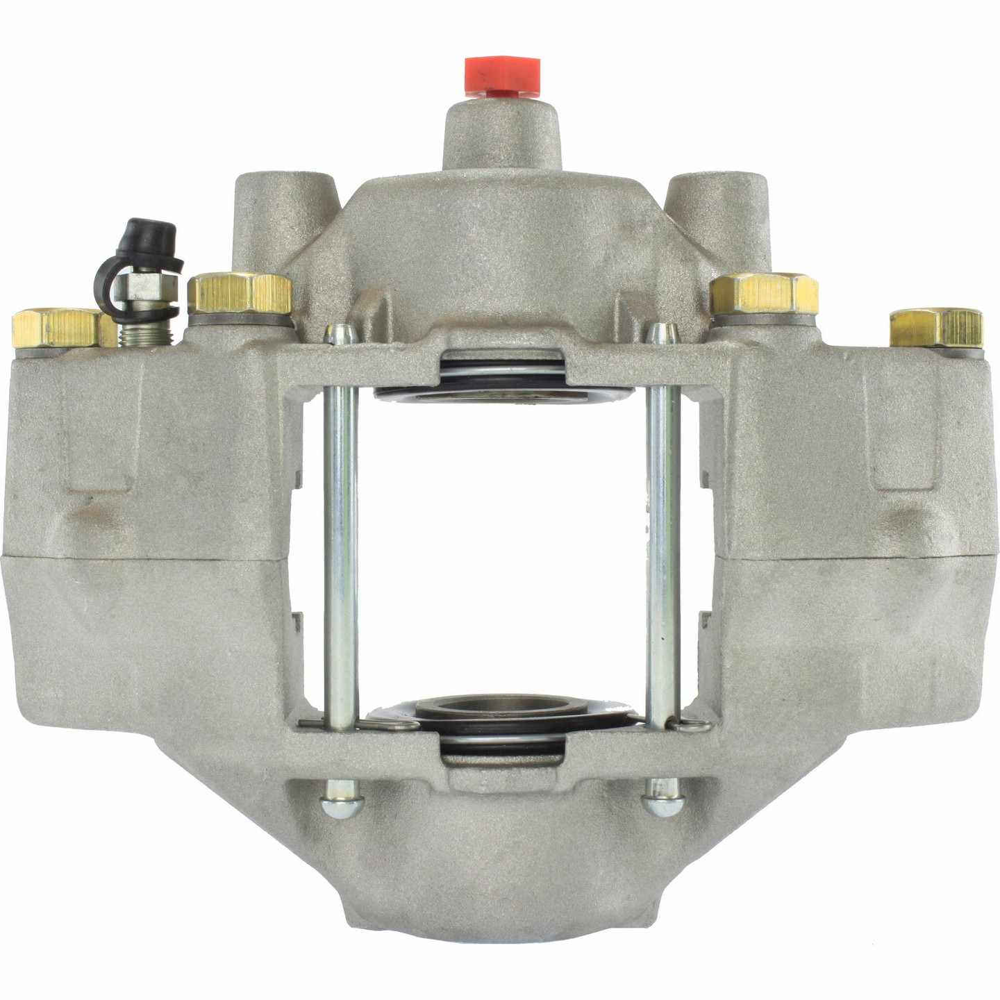 Centric Parts Disc Brake Caliper Remanufactured with Anti-Corrosion Finish 141.42531
