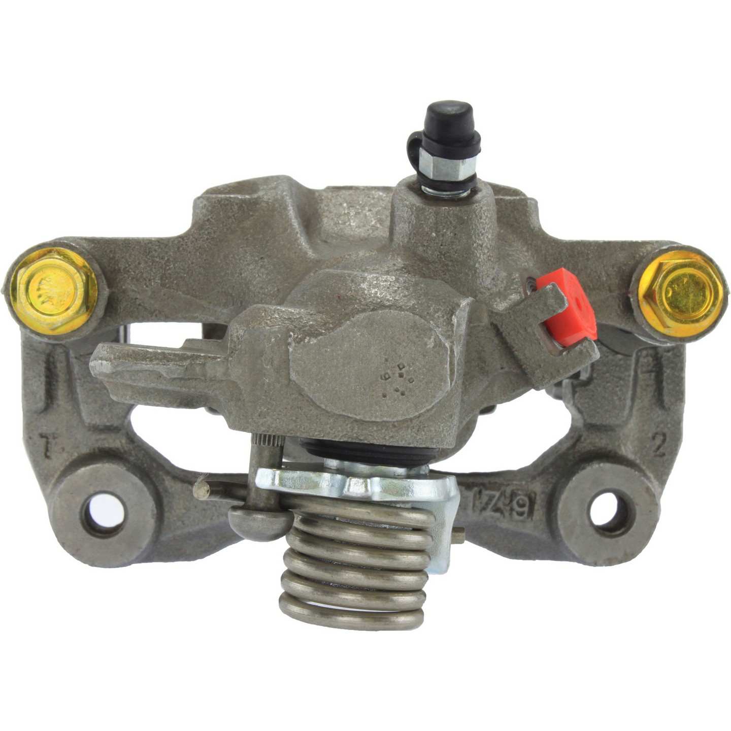Centric Parts Semi-Loaded Brake Caliper 141.42533