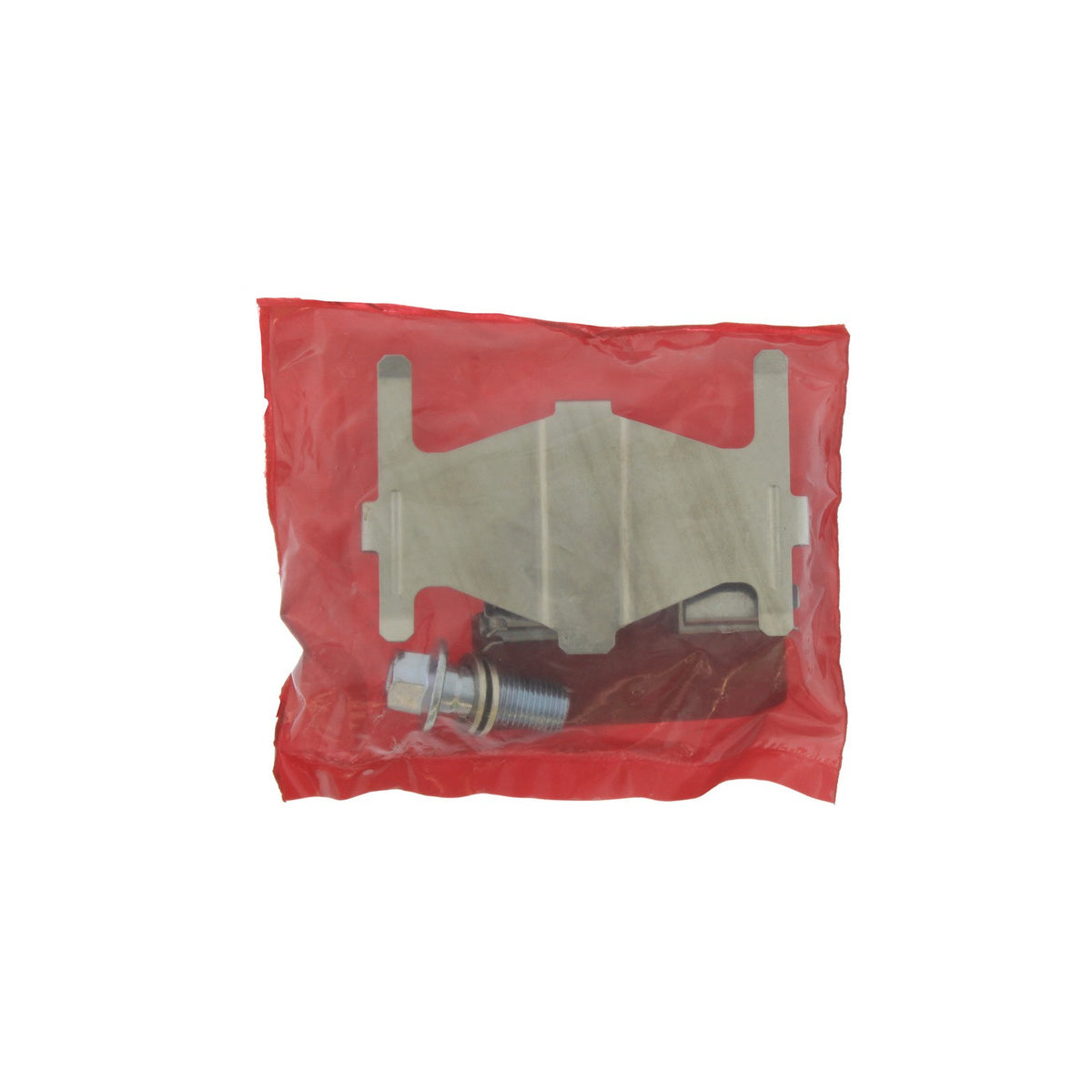 Centric Parts Semi-Loaded Brake Caliper 141.42533