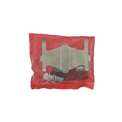 Centric Parts Semi-Loaded Brake Caliper 141.42533