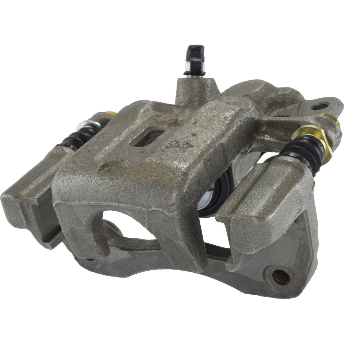 Centric Parts Disc Brake Caliper Remanufactured with Anti-Corrosion Finish 141.42533