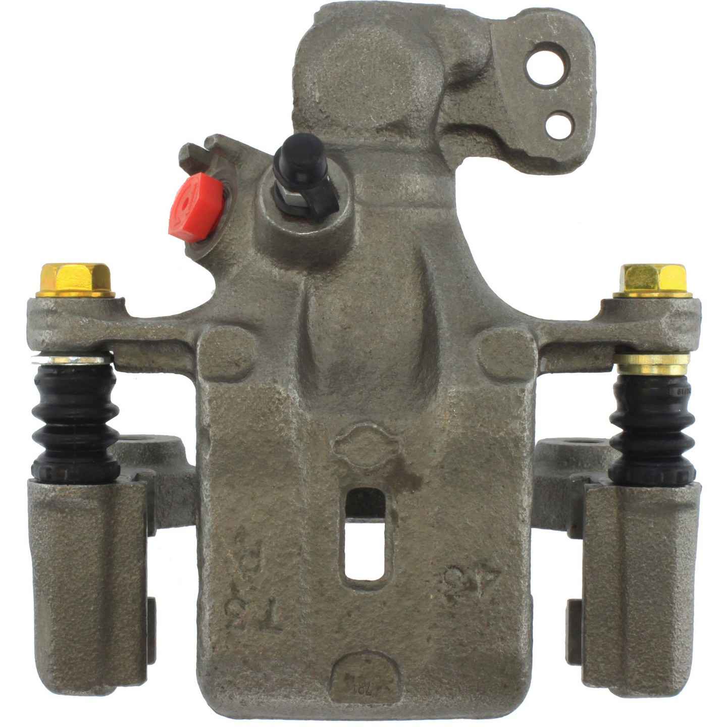 Centric Parts Semi-Loaded Brake Caliper 141.42533