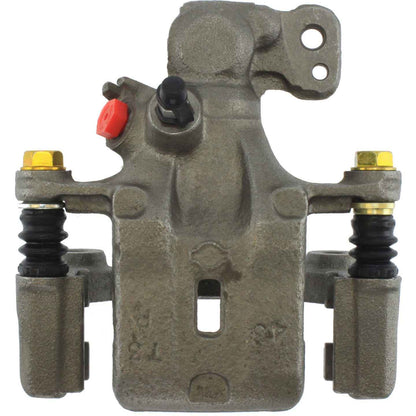 Centric Parts Semi-Loaded Brake Caliper 141.42533