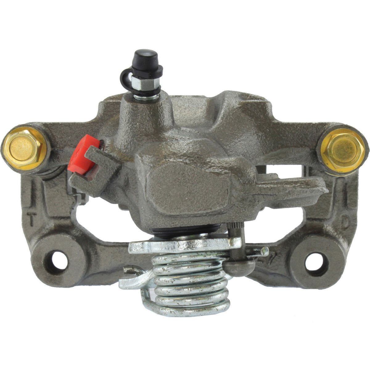 Centric Parts Semi-Loaded Brake Caliper 141.42534
