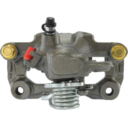 Centric Parts Semi-Loaded Brake Caliper 141.42534