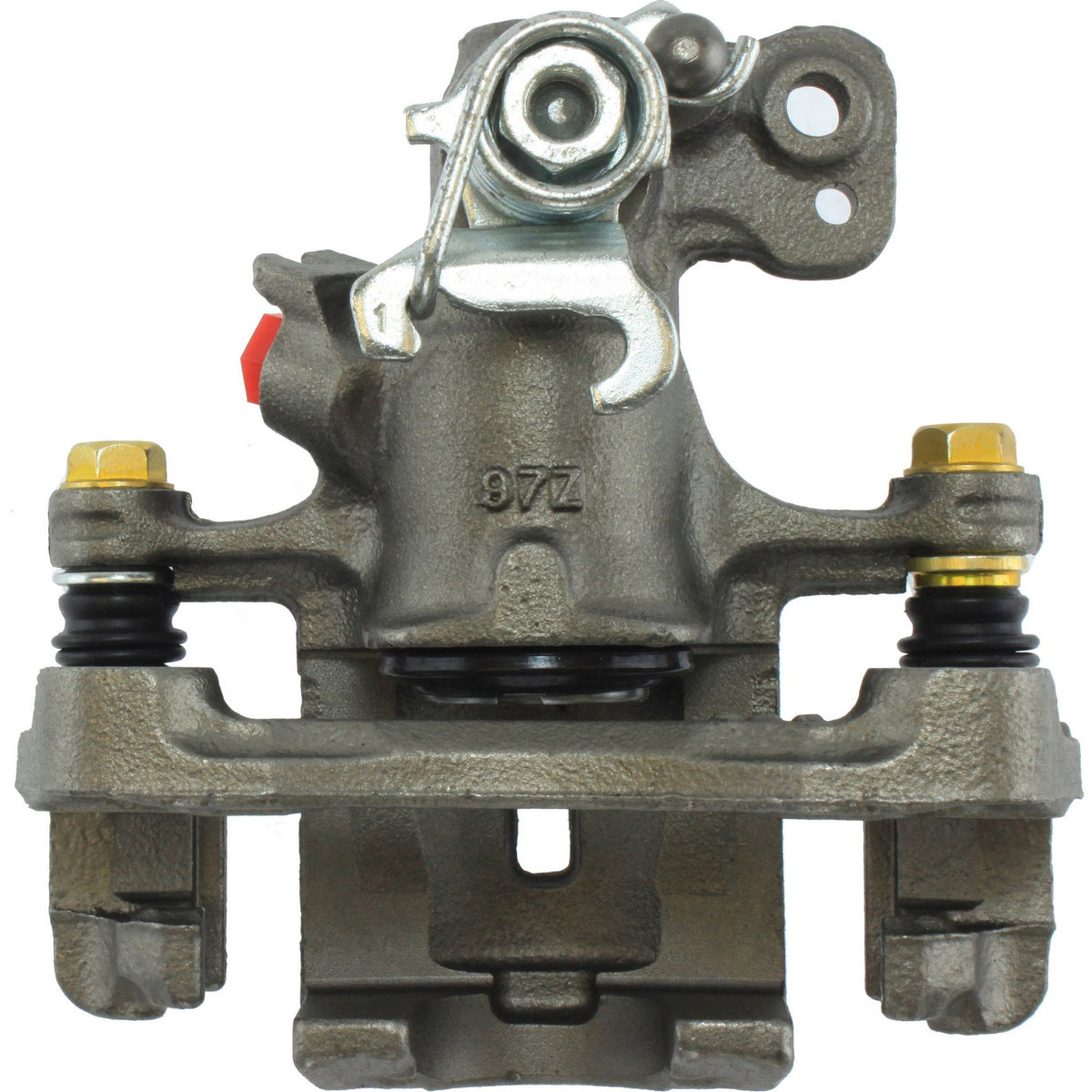 Centric Parts Semi-Loaded Brake Caliper 141.42534