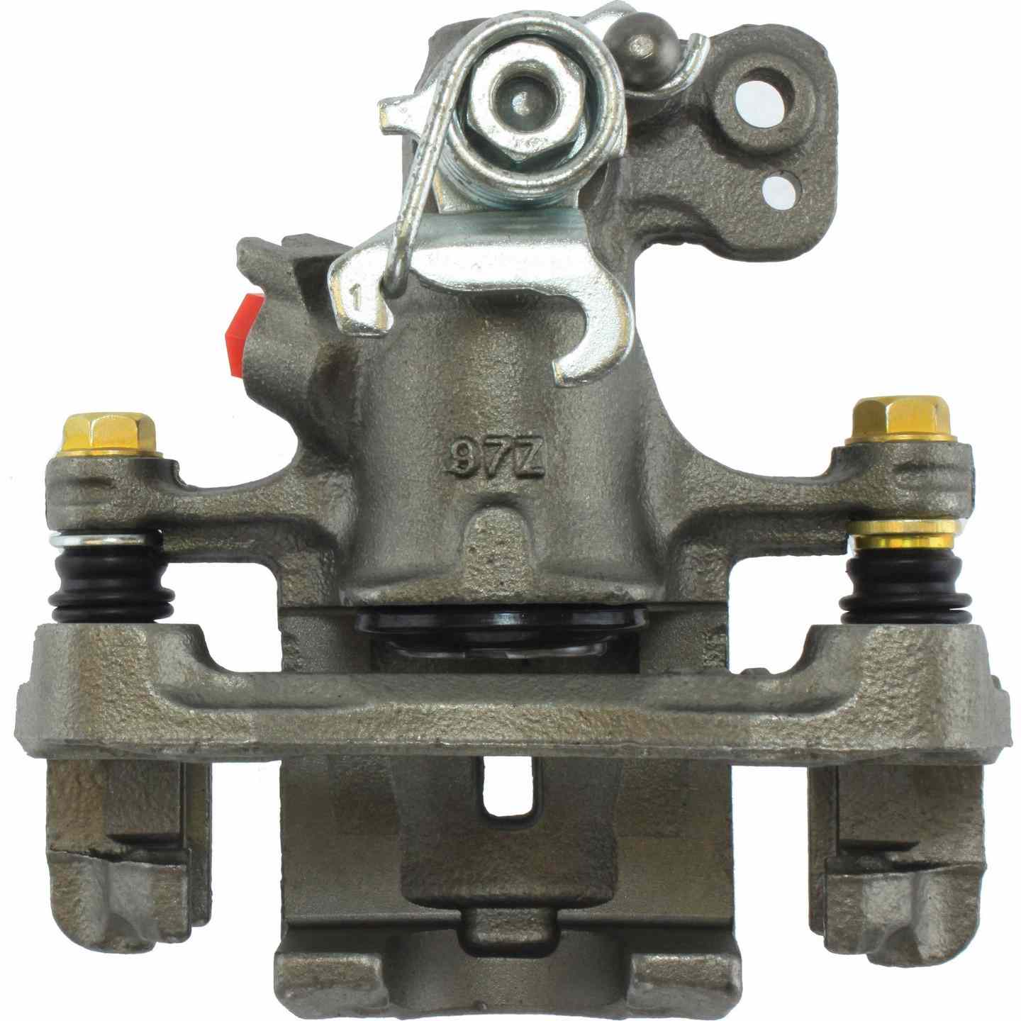 Centric Parts Disc Brake Caliper with anti-corrosion finish
