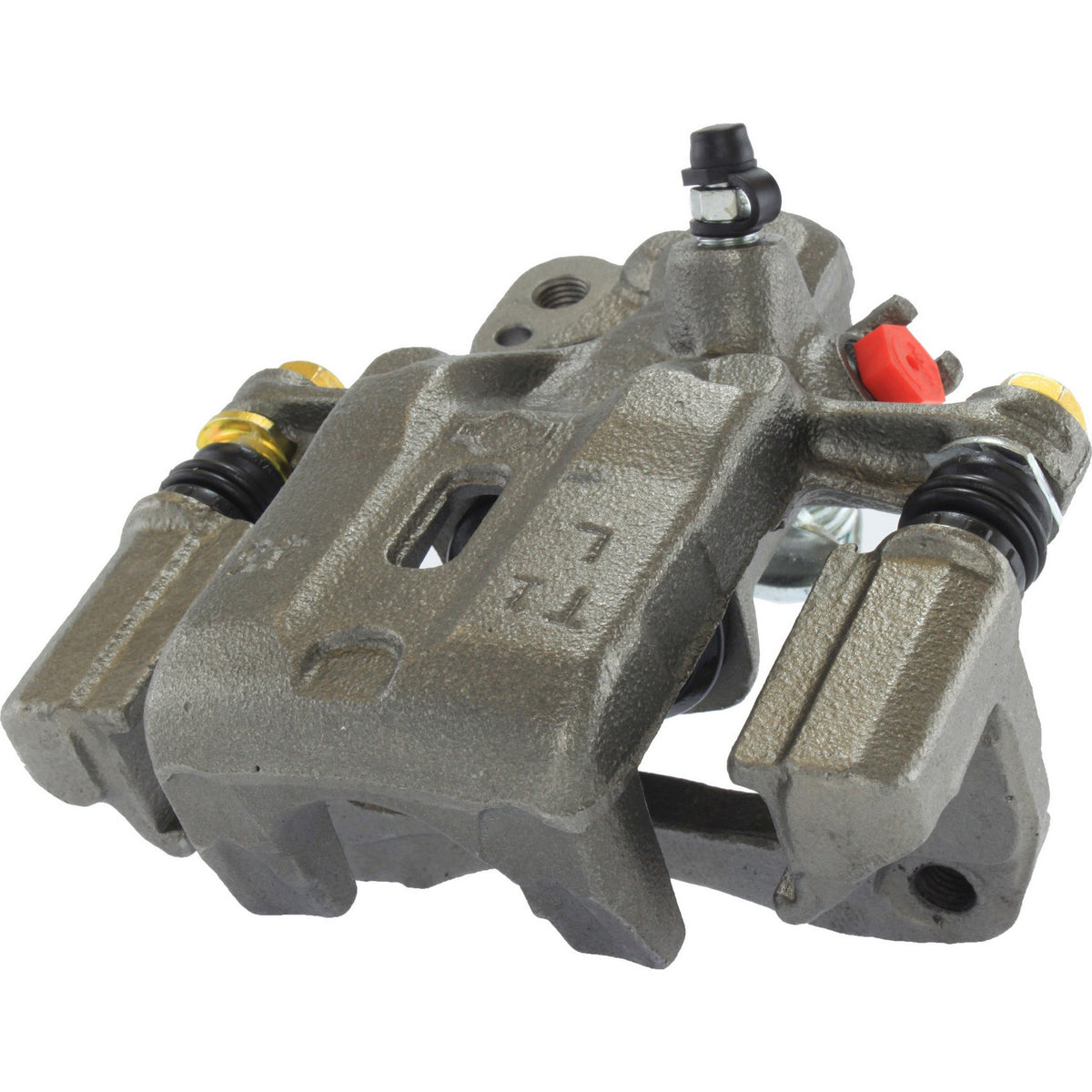 Centric Parts Semi-Loaded Brake Caliper 141.42534