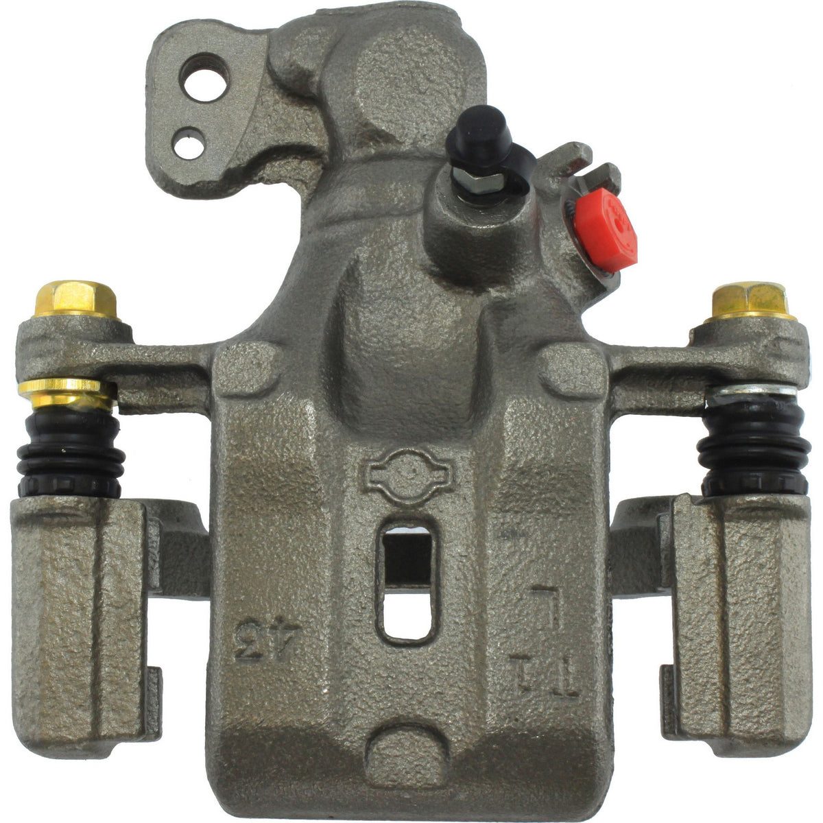 Centric Parts Semi-Loaded Brake Caliper 141.42534