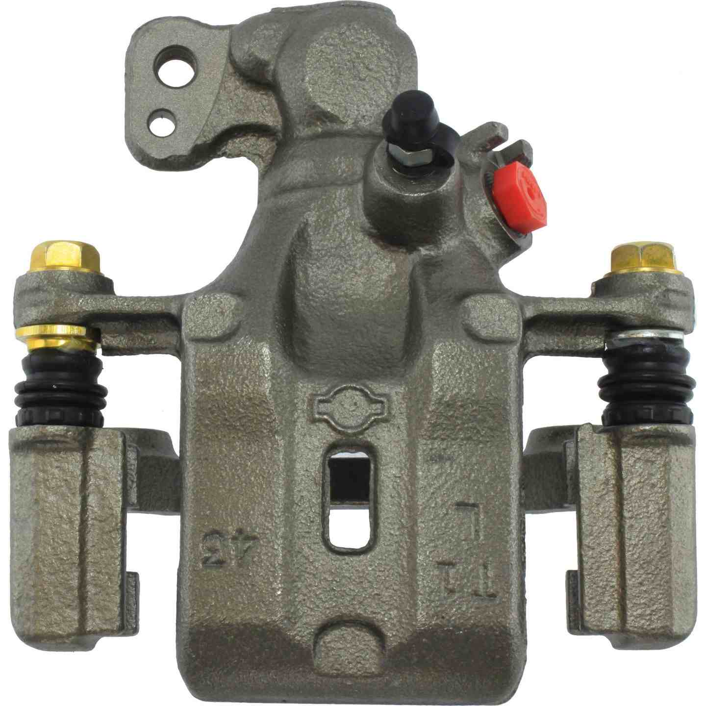 Centric Parts Disc Brake Caliper with anti-corrosion finish