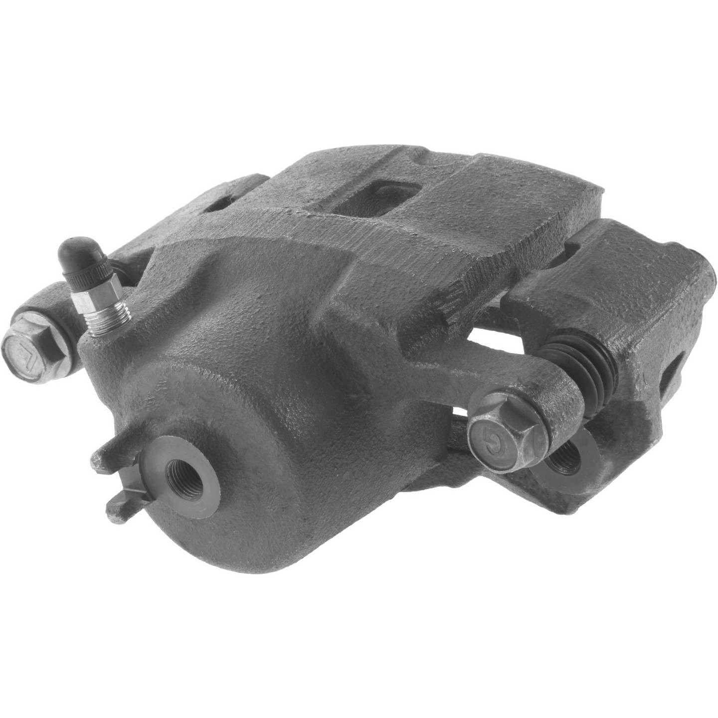 Centric Parts Semi-Loaded Brake Caliper 141.42535