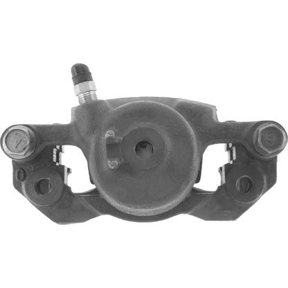 Centric Parts Disc Brake Caliper with anti-corrosion finish for reliable braking performance