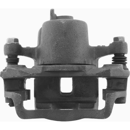 Centric Parts Disc Brake Caliper with anti-corrosion finish for reliable braking performance