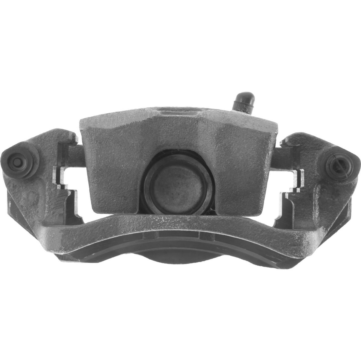 Centric Parts Disc Brake Caliper with anti-corrosion finish for reliable braking performance
