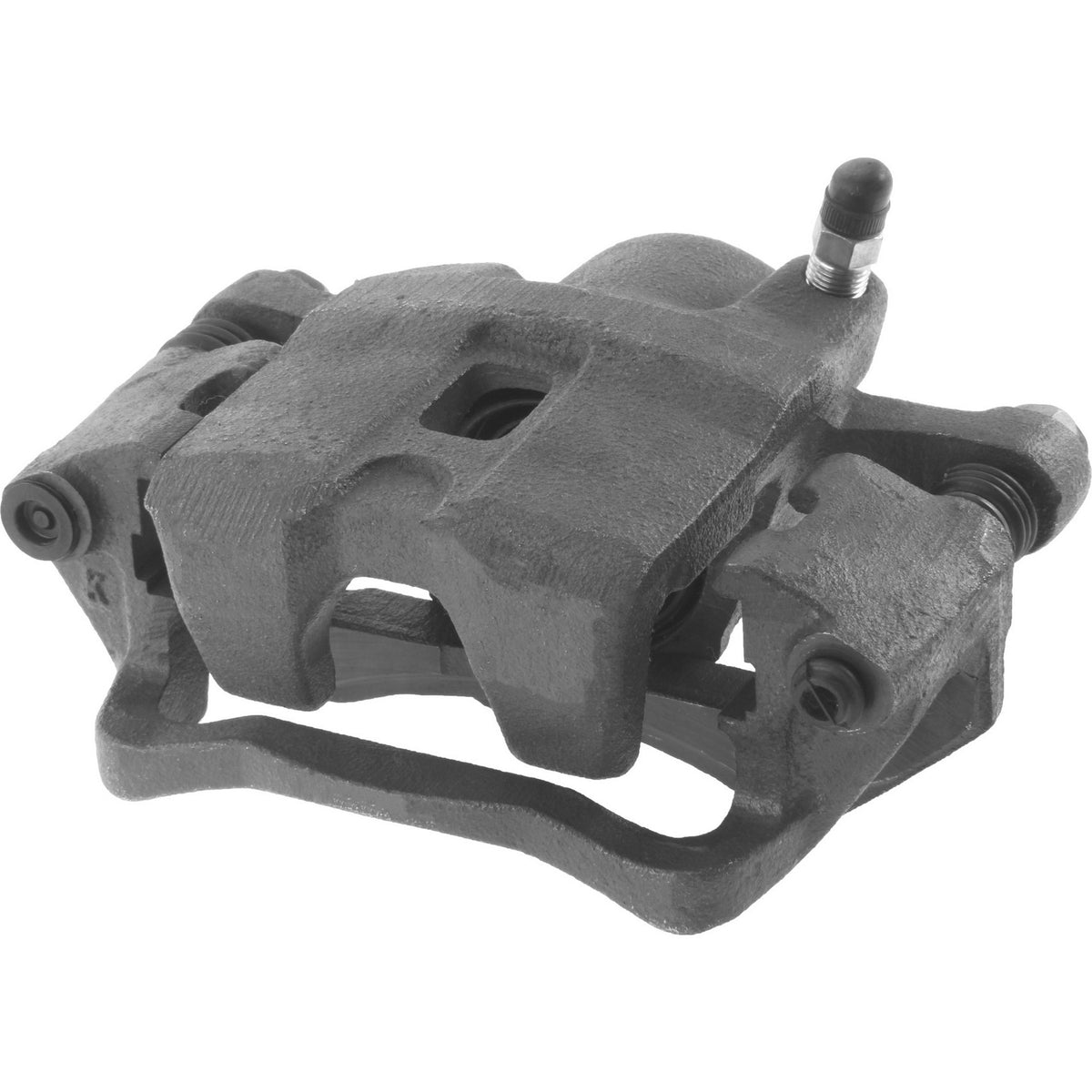 Centric Parts Semi-Loaded Brake Caliper 141.42535